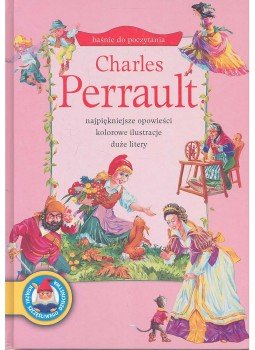 Perrault, Charles - Basnie do poczytania Perrault, Charles - Basnie do poczytania, null 0 antikvár könyv