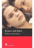 William Shakespeare - Romeo and Juliet - Level 4 - Pre-intermediate