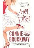 BROCKWAY, CONNIE - Hot Dish