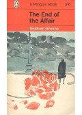 Graham Greene - The End of the Affair