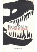 Michael Crichton - Le monde perdu