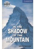 Naylor, Helen - In the Shadow of the Mountain -CD - Stage 5 - Upper-intermediate