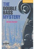 Harmer, Jeremy - The Double Bass Mystery - CD - Stage 2 - Elementary