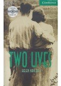 Naylor, Helen - Two Lives - CD - Stage 3 - Lower-intermediate