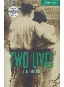 Naylor, Helen - Two Lives - CD - Stage 3 - Lower-intermediate Naylor, Helen - Two Lives - CD - Stage 3 - Lower-intermediate, null 2006 antikvár könyv