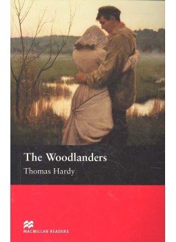 Thomas Hardy - The Woodlanders Thomas Hardy - The Woodlanders, null 2010 antikvár könyv