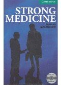 MacAndrew, Richard - Strong Medicine - CD - Stage 3 - Lower-intermediate