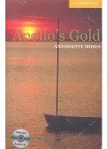MOSES, ANTOINETTE - Apollo's Gold - Level 2