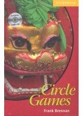 BRENNAN, FRANK - Circle Games - CD - Stage 2 - Elementary