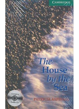 ASPINALL, PATRICIA - The House by the Sea - CD - Stage 3 - Lower-intermediate, null 2006 antikvár könyv