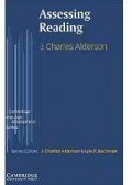 Alderson, J. Charles - Assessing Reading