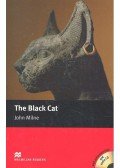 MILNE, JOHN - The Black Cat - CD - Level 3 - Elementary