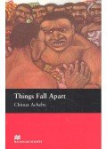 Achebe, Chinua - Things Fall Apart - Level 5 - Intermediate