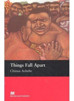Achebe, Chinua - Things Fall Apart - Level 5 - Intermediate Achebe, Chinua - Things Fall Apart - Level 5 - Intermediate, null 2010 antikvár könyv