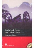 Bierce, Ambrose - Owl Creek Bridge and Other Stories - CD - Level 4 - Pre-intermediate