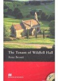 Anne Brontë - The Tenant of Wildfell Hall - CD - Level 4 - Pre-intermediate