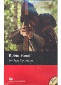 COLBOURN, STEPHEN - Robin Hood - CD - Level 4 - Pre-intermediate