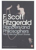 F. Scott Fitzgerald - Flappers and Philosophers