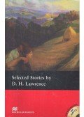 LAWRENCE, D.H. - Selected Stories - CD - Level 4 - Pre-intermediate