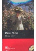 Henry James - Daisy Miller - CD - Level 4 - Pre-intermediate