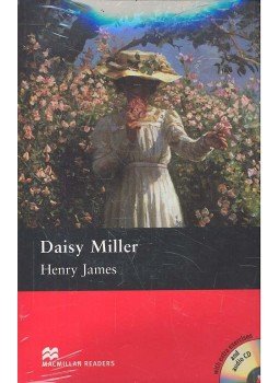 Henry James - Daisy Miller - CD - Level 4 - Pre-intermediate Henry James - Daisy Miller - CD - Level 4 - Pre-intermediate, null 2010 antikvár könyv