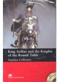 COLBOURN, STEPHEN - King Arthur and the Knights of the Round Table - CD - Level 5 - Intermediate
