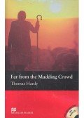 Thomas Hardy - Far from the Madding Crowd - CD - Level 4 - Pre-intermediate