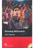Vikas Swarup - Slumdog Millionaire - CD - Level 5 - Intermediate