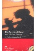Doyle, Sir Arthur Conan - The Speckled Band and Other Stories - CD - Level 5 - Intermediate