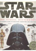 Reynolds, David West - Star Wars - The Visual Dictionary