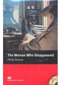 Prowse, Philip - The Woman Who Disappeared - Intermediate