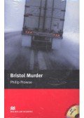 Prowse, Philip - Bristol Murder - Level 5