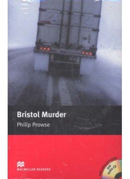 Prowse, Philip - Bristol Murder - Level 5 Prowse, Philip - Bristol Murder - Level 5, null 2010 antikvár könyv