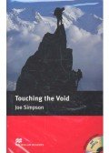 Simpson, Joe - Touching the Void - CD - Level 5 - Intermediate