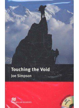Simpson, Joe - Touching the Void - CD - Level 5 - Intermediate Simpson, Joe - Touching the Void - CD - Level 5 - Intermediate, null 2010 antikvár könyv