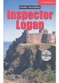 MacAndrew, Richard - Inspector Logan - CD - Stage 1 - Beginner