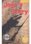 MOSES, ANTOINETTE - Jojo's Story - CD - Stage 2 - Elementary