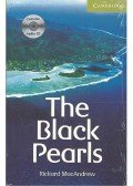 MacAndrew, Richard - The Black Pearls - CD - Starter