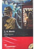 Prowse, Philip - L. A. Movie - CD - Level 6 - Upper-intermediate