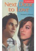 JOHNSON, MARGARET - Next Door to Love - CD - Stage 1 - Beginner