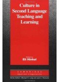 HINKEL, ELI - Culture in Second Language Teaching and Learning