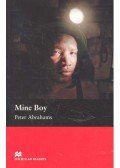 Abrahams, Peter - Mine Boy - Level 6 - Upper-intermediate
