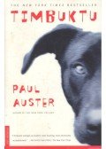 Auster, Paul - Timbuktu
