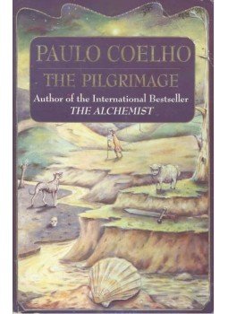 Paulo Coelho - The Pilgrimage Paulo Coelho - The Pilgrimage, null 1997 antikvár könyv