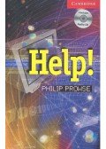 Prowse, Philip - Help! - CD - Stage 1 - Beginner