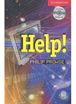 Prowse, Philip - Help! - CD - Stage 1 - Beginner Prowse, Philip - Help! - CD - Stage 1 - Beginner, null 2006 antikvár könyv