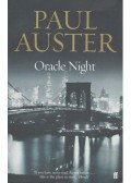 Auster, Paul - Oracle Night