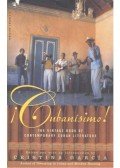 GARCÍA, CRISTINA - Cubanísimo! - The Vintage Book of Contemporary Cuban Literature