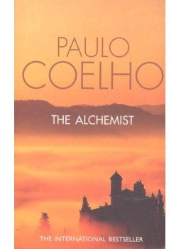 Paulo Coelho - The Alchemist Paulo Coelho - The Alchemist, null 1999 antikvár könyv