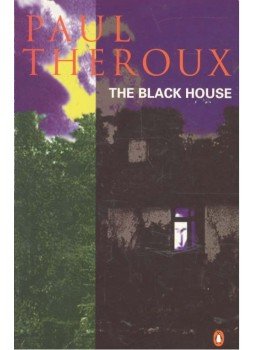 Paul Theroux - The Black House Paul Theroux - The Black House, null 1996 antikvár könyv